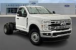 2026 Ford F-350 Regular Cab DRW 4WD Cab Chassis for sale #GK12159 - photo 3
