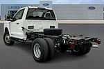 2026 Ford F-350 Regular Cab DRW 4WD Cab Chassis for sale #GK12159 - photo 2