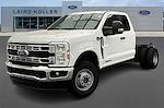 2026 Ford F-350 Super Cab DRW 4WD Cab Chassis for sale #GK12163 - photo 1