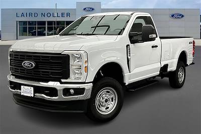 2026 Ford F-250 Regular Cab 4WD Pickup for sale #GK12174 - photo 1