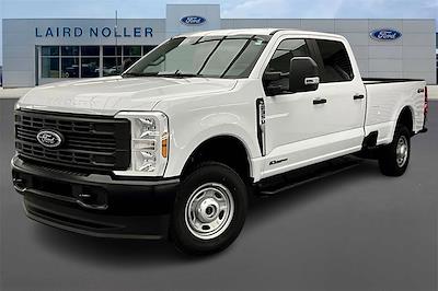 2026 Ford F-350 Crew Cab SRW 4WD Pickup for sale #GK12183 - photo 1