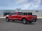 2026 Ford F-250 Crew Cab 4WD Pickup for sale #GK12189 - photo 2