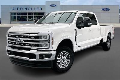 New 2026 Ford F-250 Lariat Crew Cab for sale #GK122316 - photo 1