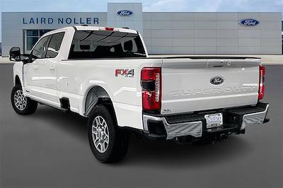 New 2026 Ford F-250 Lariat Crew Cab for sale #GK122316 - photo 2