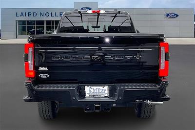 New 2026 Ford F-250 Platinum Crew Cab for sale #GK12271 - photo 2