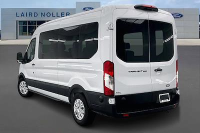 New 2026 Ford Transit 350 - photo 1