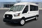 2026 Ford Transit 350 Medium Roof RWD Passenger Van for sale #GK12309 - photo 1