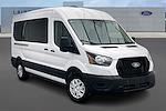 2026 Ford Transit 350 Medium Roof RWD Passenger Van for sale #GK12309 - photo 3