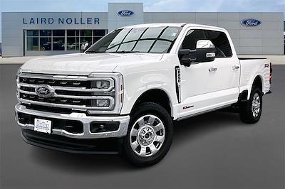 2026 Ford F-250 Crew Cab 4WD Pickup for sale #GK12317 - photo 1