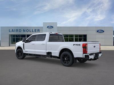 New 2026 Ford F-350 Lariat Crew Cab for sale #GK12337 - photo 2