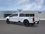 New 2026 Ford F-350 Lariat Crew Cab for sale #GK12337 - photo 2