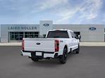 New 2026 Ford F-350 Lariat Crew Cab for sale #GK12337 - photo 8