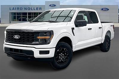 New 2026 Ford F-150 STX SuperCrew Cab for sale #GK12400 - photo 1