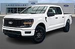2026 Ford F-150 SuperCrew Cab 4WD Pickup for sale #GK12400 - photo 1