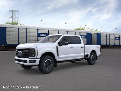 2026 Ford F-250 Crew Cab 4WD Pickup for sale #GK12408 - photo 1