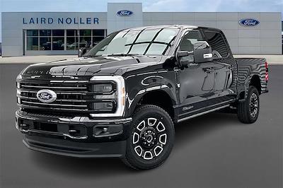 2026 Ford F-250 Crew Cab 4WD Pickup for sale #GK12416 - photo 1
