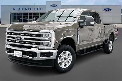 2026 Ford F-250 Crew Cab 4WD Pickup for sale #GK12427 - photo 1