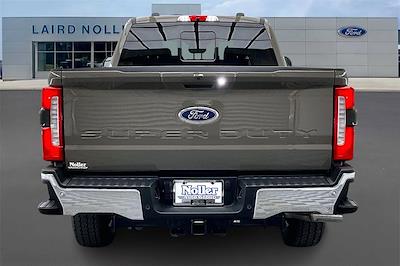 New 2026 Ford F-250 XLT Crew Cab for sale #GK12427 - photo 2