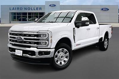 2026 Ford F-250 Crew Cab 4WD Pickup for sale #GK12434 - photo 1