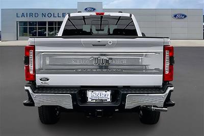 New 2026 Ford F-250 King Ranch Crew Cab for sale #GK12434 - photo 2