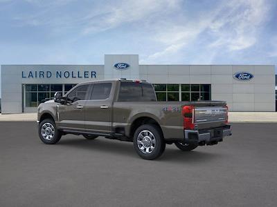 New 2026 Ford F-250 King Ranch Crew Cab for sale #GK12438 - photo 2