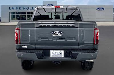 New 2026 Ford F-150 Platinum SuperCrew Cab for sale #GK12471 - photo 2