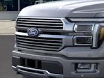 New 2026 Ford F-150 Platinum SuperCrew Cab for sale #GK12471 - photo 17