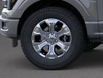 New 2026 Ford F-150 Platinum SuperCrew Cab for sale #GK12471 - photo 19