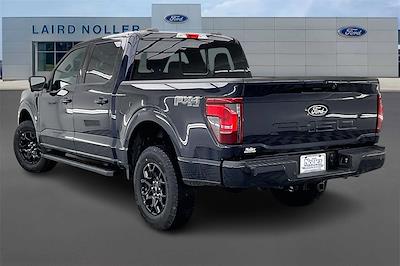 New 2026 Ford F-150 XLT SuperCrew Cab for sale #GK12472 - photo 2