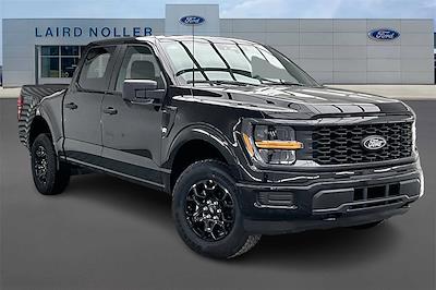 New 2026 Ford F-150 STX SuperCrew Cab for sale #GK12474 - photo 2