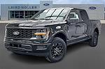 New 2026 Ford F-150 STX SuperCrew Cab for sale #GK12474 - photo 1