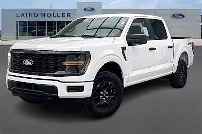 New 2026 Ford F-150 STX SuperCrew Cab for sale #GK12486 - photo 1