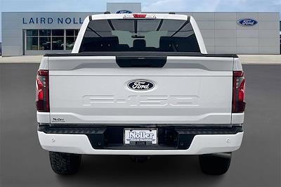 New 2026 Ford F-150 STX SuperCrew Cab for sale #GK12486 - photo 2