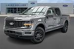 New 2026 Ford F-150 STX SuperCrew Cab for sale #GK12494 - photo 1