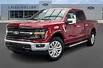 New 2026 Ford F-150 XLT SuperCrew Cab for sale #GK12498 - photo 1