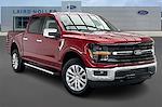 New 2026 Ford F-150 XLT SuperCrew Cab for sale #GK12498 - photo 3