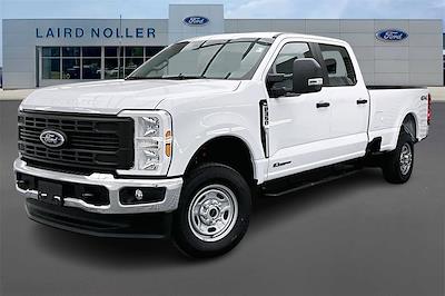 New 2026 Ford F-350 - photo 1