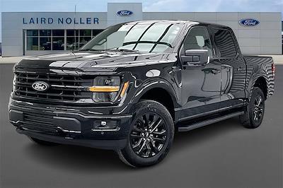 New 2026 Ford F-150 XLT SuperCrew Cab for sale #GK12517 - photo 1