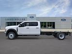 New 2026 Ford F-550 Crew Cab Cab Chassis for sale #GK12533 - photo 3