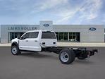 New 2026 Ford F-550 Crew Cab Cab Chassis for sale #GK12533 - photo 2