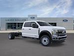 New 2026 Ford F-550 Crew Cab Cab Chassis for sale #GK12533 - photo 7