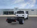 New 2026 Ford F-550 Crew Cab Cab Chassis for sale #GK12533 - photo 8