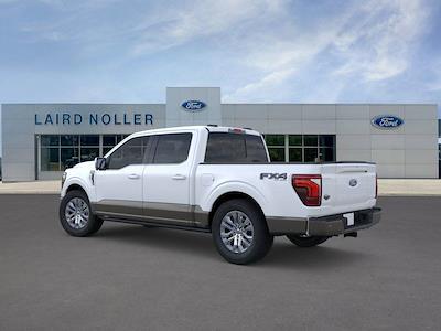 New 2026 Ford F-150 - photo 1