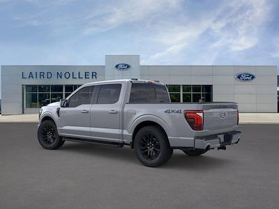 New 2026 Ford F-150 - photo 1