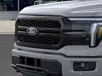 2026 Ford F-150 SuperCrew Cab 4WD Pickup for sale #GK12591 - photo 17