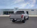 2026 Ford F-150 SuperCrew Cab 4WD Pickup for sale #GK12591 - photo 8