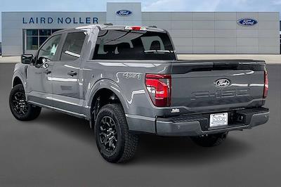 New 2026 Ford F-150 - photo 1