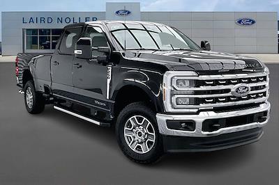 New 2026 Ford F-250 - photo 1
