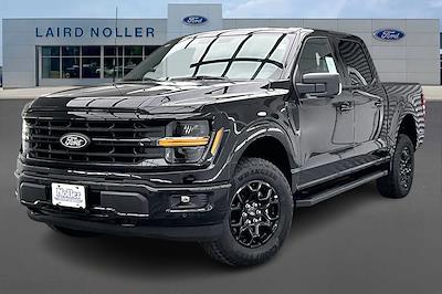 New 2026 Ford F-150 - photo 1