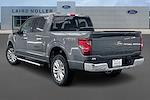 2026 Ford F-150 SuperCrew Cab 4WD Pickup for sale #GK12618 - photo 2
